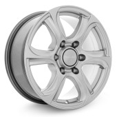 Диски СКАД 7.5\R17 6*139.7 ET30 d67.1 Селена Диски СКАД 7.5\R17 6*139.7 ET30 d67.1 Селена