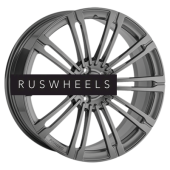 Диски LS Forged 9x22/5x120 ET43 D72,6 LS FG16 MGM (конус, C570)