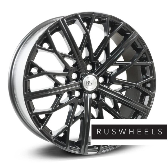 Диски RST R20 / 8.5J PCD 5x114.3 ЕТ 45 ЦО 67.1 R002