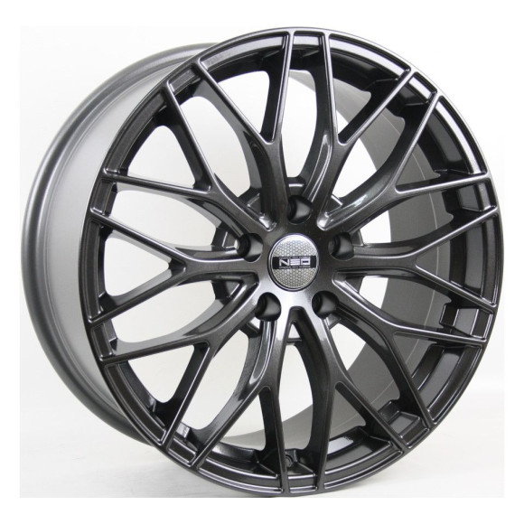 Диски Neo 8,0\R18 5*114.3 ET40 d67.1 MG Диски Neo 8,0\R18 5*114.3 ET40 d67.1 MG