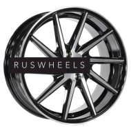 Диски X-Race 7x16/4x98 ET30 D58,6 H-03(R) BKF Диски X-Race 7x16/4x98 ET30 D58,6 H-03(R) BKF