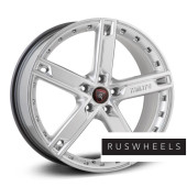 Диски Yamato Samurai R19 / 8.5J PCD 5x112 ЕТ 56 ЦО 66.6 Miyatomo Musasi