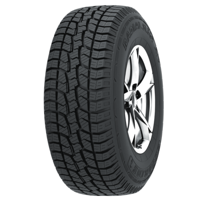 Шины Goodride 265/70R17 115T SL369 A/T TL Шины Goodride 265/70R17 115T SL369 A/T TL