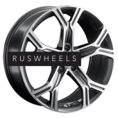 Диски Replay 8x19/5x114,3 ET39 D67,1 GS15 GMF (конус, C570) Диски Replay 8x19/5x114,3 ET39 D67,1 GS15 GMF (конус, C570)