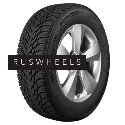 Шины Ikon 215/55R18 99R XL Autograph Snow 3 SUV TL Шины Ikon 215/55R18 99R XL Autograph Snow 3 SUV TL