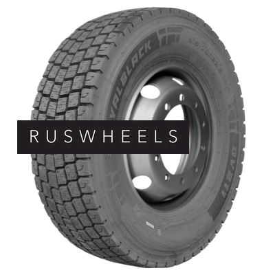 Грузовые шины Royal Black 315/80R22,5 157/154L DV211 TL 20PR Грузовые шины Royal Black 315/80R22,5 157/154L DV211 TL 20PR