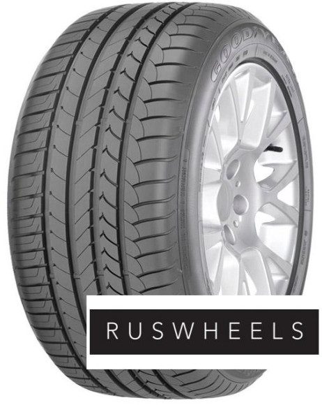 Шины Goodyear 275/40 r19 EfficientGrip SoundComfort RunFlat 101Y Runflat Шины Goodyear 275/40 r19 EfficientGrip SoundComfort RunFlat 101Y Runflat