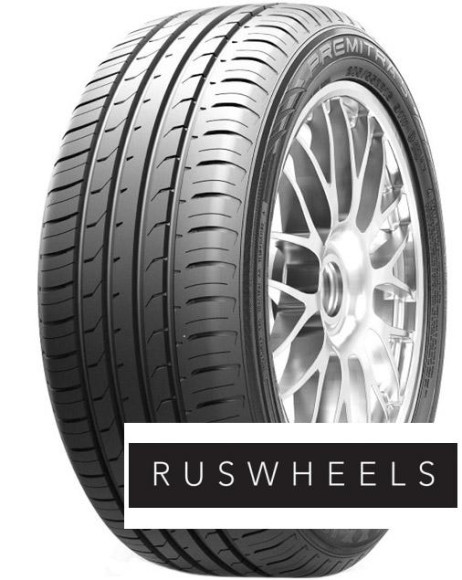 Шины Maxxis 195/55 r15 Premitra HP5 85V Шины Maxxis 195/55 r15 Premitra HP5 85V