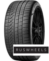 Шины Pirelli 295/30 r21 Winter PZero Noise cancelling system 102W Шины Pirelli 295/30 r21 Winter PZero Noise cancelling system 102W