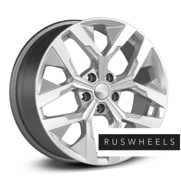 Диски Скад R18 / 7.5J PCD 5x114.3 ЕТ 50 ЦО 67.1 Ламберт Диски Скад R18 / 7.5J PCD 5x114.3 ЕТ 50 ЦО 67.1 Ламберт