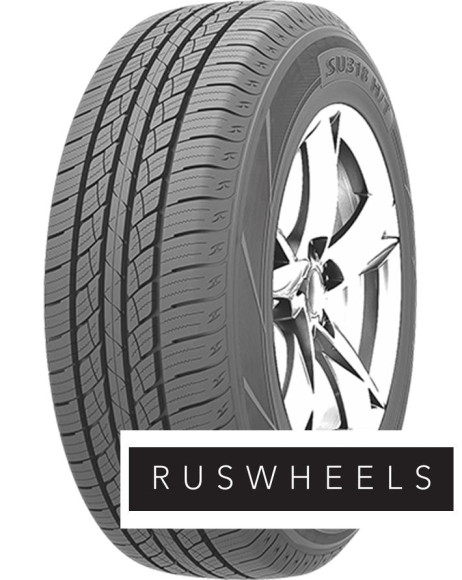 Шины Westlake 215/65 r17 SU318 H/T 99H Шины Westlake 215/65 r17 SU318 H/T 99H