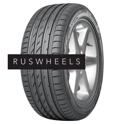 Шины Ikon 225/55 r17 Nordman SZ2 (Character Ultra) 101W
