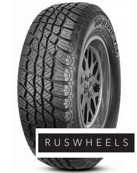 Шины Tracmax P245/65R17 111T XL X-Privilo AT08 TL