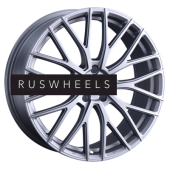 Диски Replay 8x18/5x120 ET30 D72,6 B210 MGM (конус, C570)