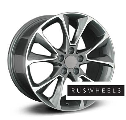 Диски Replay R19 / 9J PCD 5x120 ЕТ 18 ЦО 74.1 B171 Диски Replay R19 / 9J PCD 5x120 ЕТ 18 ЦО 74.1 B171