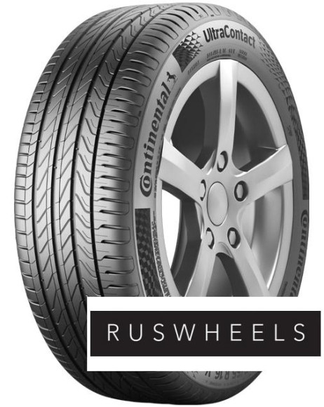 Шины Continental 225/60 r18 UltraContact 100V Шины Continental 225/60 r18 UltraContact 100V