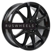 Диски Venti 6x15/4x100 ET46 D60,1 1516 BL Диски Venti 6x15/4x100 ET46 D60,1 1516 BL