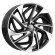 Диски iFree Original 7,0\R18 5*114.3 ET45 d60.1 Алмаз черный Диски iFree Original 7,0\R18 5*114.3 ET45 d60.1 Алмаз черный