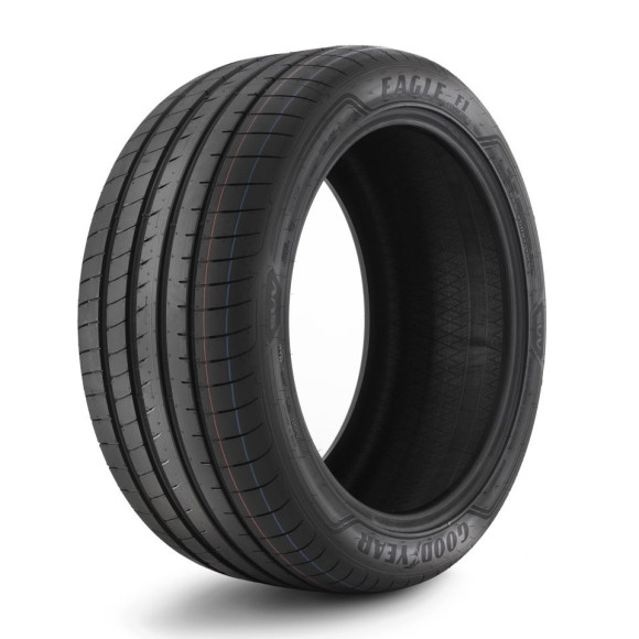 Шины GoodYear  235/50/19  V 99 EAG. F-1 ASYMMETRIC 3 FP SUV  (AO)