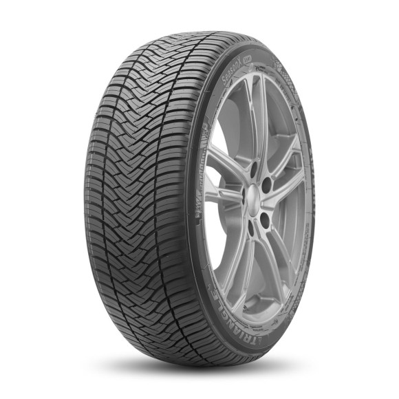 Шины Triangle 195/50/15 V 82 SEASONX TA01 Шины Triangle 195/50/15 V 82 SEASONX TA01