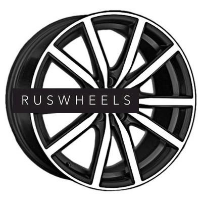 Диски Replay 8x18/5x108 ET45 D63,4 JG1 MBF (конус, JA001) Диски Replay 8x18/5x108 ET45 D63,4 JG1 MBF (конус, JA001)