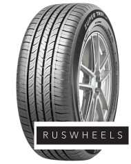 Шины Westlake 265/65 r18 ZUPER TREK Z-203 114H