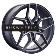 Диски LS 8x18/5x112 ET25 D66,6 1266 MGMF (конус) Диски LS 8x18/5x112 ET25 D66,6 1266 MGMF (конус)