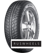 Шины Nokian Tyres 255/55 r19 WR SUV 3 111V Шины Nokian Tyres 255/55 r19 WR SUV 3 111V