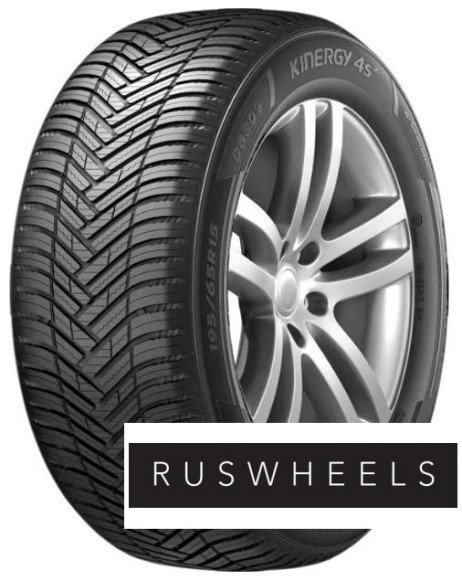 Шины Hankook 235/55 r19 Kinergy 4S2 H750 SUV 105W