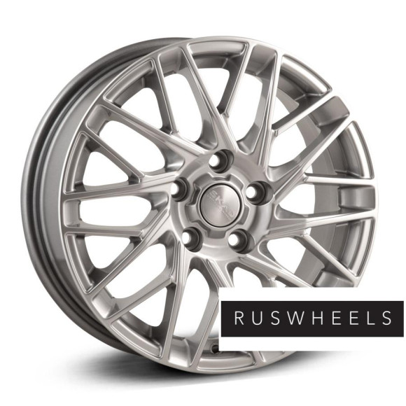 Диски Скад R16 / 6.5J PCD 5x114.3 ЕТ 50 ЦО 67.1 Сиена Диски Скад R16 / 6.5J PCD 5x114.3 ЕТ 50 ЦО 67.1 Сиена