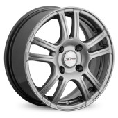 Диски Xtrike 6,0\R15 4*114.3 ET40 d66.1 HSB Диски Xtrike 6,0\R15 4*114.3 ET40 d66.1 HSB
