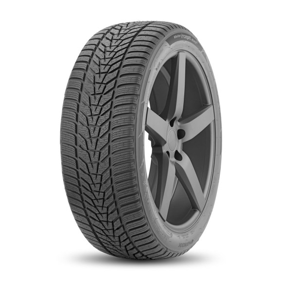 Шины Hankook  265/50/20  V 111 W330A   старше 3-х лет