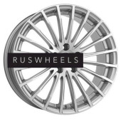 Диски MAK 8x18/5x120 ET40 D72,6 Fatale Silver