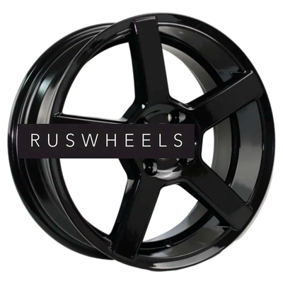 Диски Neo 6,5x16/4x100 ET40 D60,1 V03 BL