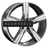 Диски Replay 8x19/5x108 ET46 D63,3 GL47 GMF (конус, C570) Диски Replay 8x19/5x108 ET46 D63,3 GL47 GMF (конус, C570)