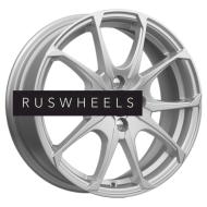 Диски iFree 6x16/5x100 ET35 D67,1 Такеши (КС877) Нео-классик