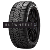 Шины Pirelli 225/50R18 95H Winter SottoZero Serie III * TL Run Flat Шины Pirelli 225/50R18 95H Winter SottoZero Serie III * TL Run Flat