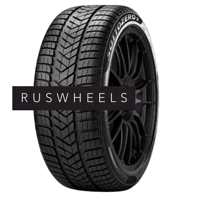 Шины Pirelli 225/50 r18 Winter Sottozero III 95H Runflat Шины Pirelli 225/50 r18 Winter Sottozero III 95H Runflat