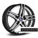 Диски YST R18 / 7J PCD 5x114.3 ЕТ 50 ЦО 67.1 X-1 Диски YST R18 / 7J PCD 5x114.3 ЕТ 50 ЦО 67.1 X-1