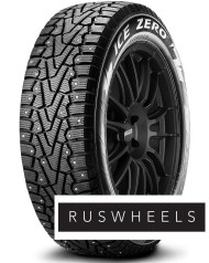 Шины Pirelli 185/60 r14 Ice Zero 82T Шипы
