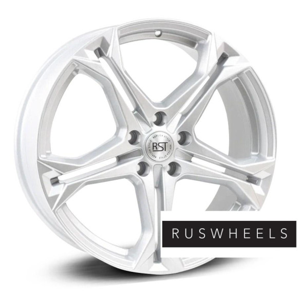 Диски RST R19 / 7.5J PCD 5x108 ЕТ 46 ЦО 63.4 R099
