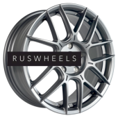 Диски INCH 7x17/5x108 ET45 D67,1 FA8541 Satin Gunmetal (ZJH) FlowForming Диски INCH 7x17/5x108 ET45 D67,1 FA8541 Satin Gunmetal (ZJH) FlowForming