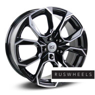 Диски RST R16 / 6.5J PCD 5x112 ЕТ 40 ЦО 57.1 R096 Диски RST R16 / 6.5J PCD 5x112 ЕТ 40 ЦО 57.1 R096