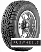 Шины Maxxis 165 r13c MA-SLW Presa Spike 94/93Q Шипы Шины Maxxis 165 r13c MA-SLW Presa Spike 94/93Q Шипы