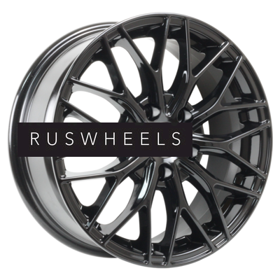 Диски Neo 6,5x16/5x114,3 ET41 D67,1 654 BL