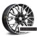 Диски Скад R18 / 7J PCD 5x108 ЕТ 41 ЦО 59.6 Эльба