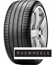Шины Pirelli 245/35 r21 P ZERO PZ4 LUXURY SALOON 96Y Runflat