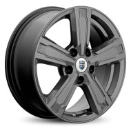 Диски КиК 6.5\R16 5*114.3 ET50 d66.1 Кварц Диски КиК 6.5\R16 5*114.3 ET50 d66.1 Кварц