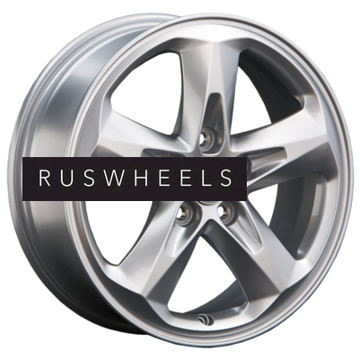 Диски Replay 6,5x16/5x108 ET52,5 D63,3 FD32 Sil (конус, C570) 645 кг Диски Replay 6,5x16/5x108 ET52,5 D63,3 FD32 Sil (конус, C570) 645 кг