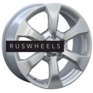 Диски Replay 7x17/5x114,3 ET39 D60,1 TY70 Sil (конус)